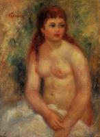 Renoir, Pierre Auguste